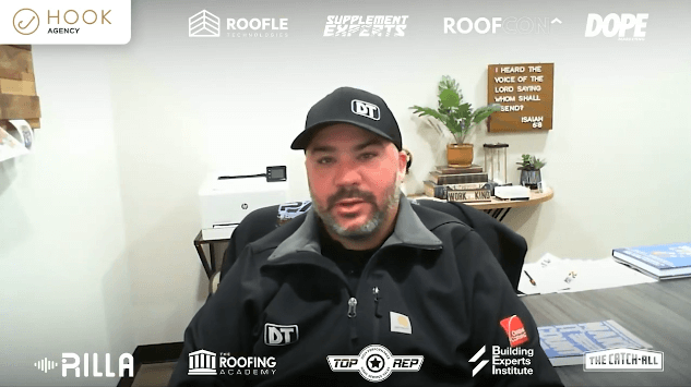 RoofingReferrals.com